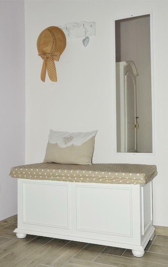 Romantic House Apartment Cagliari