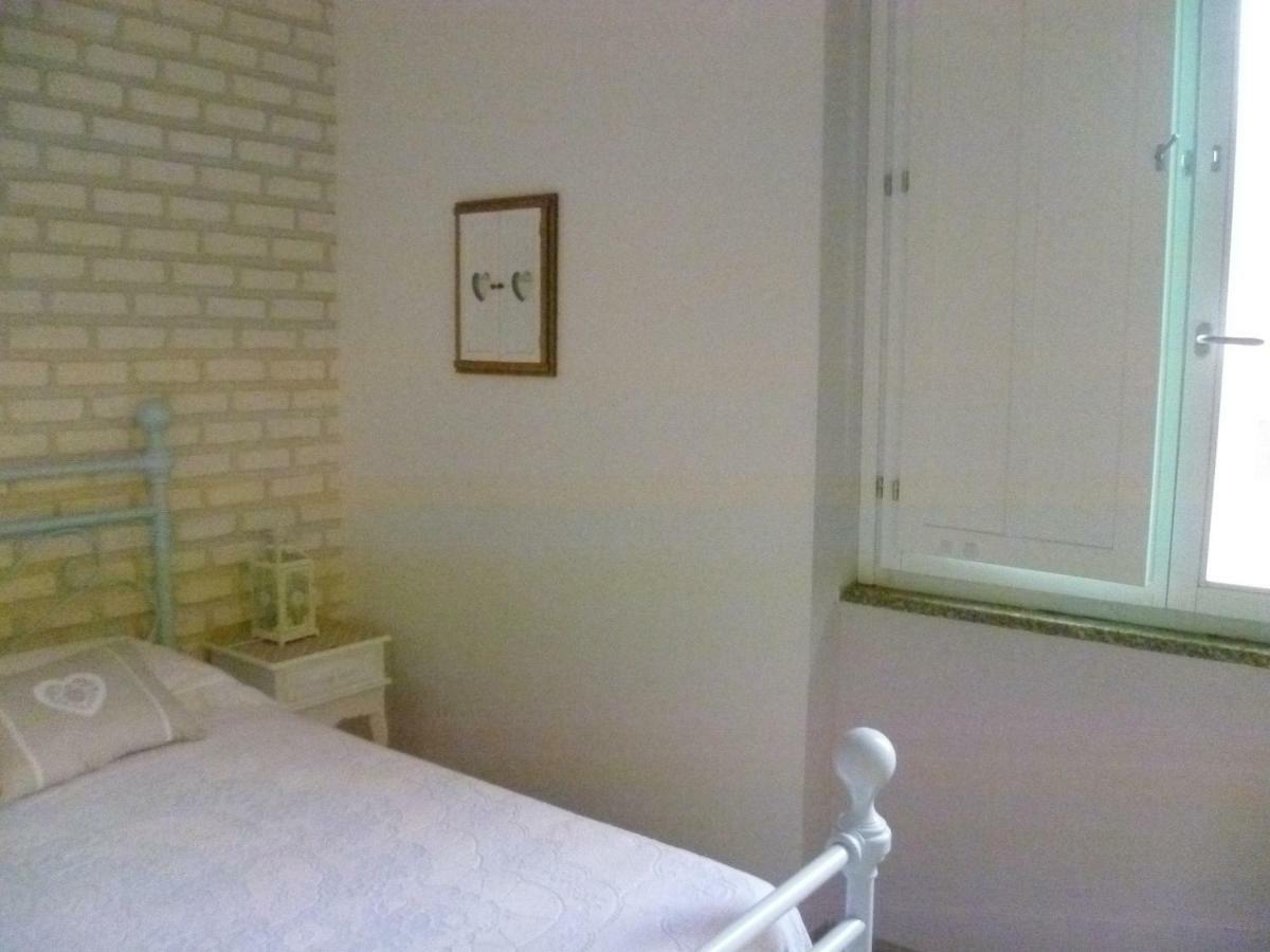 Apartment Romantic House *