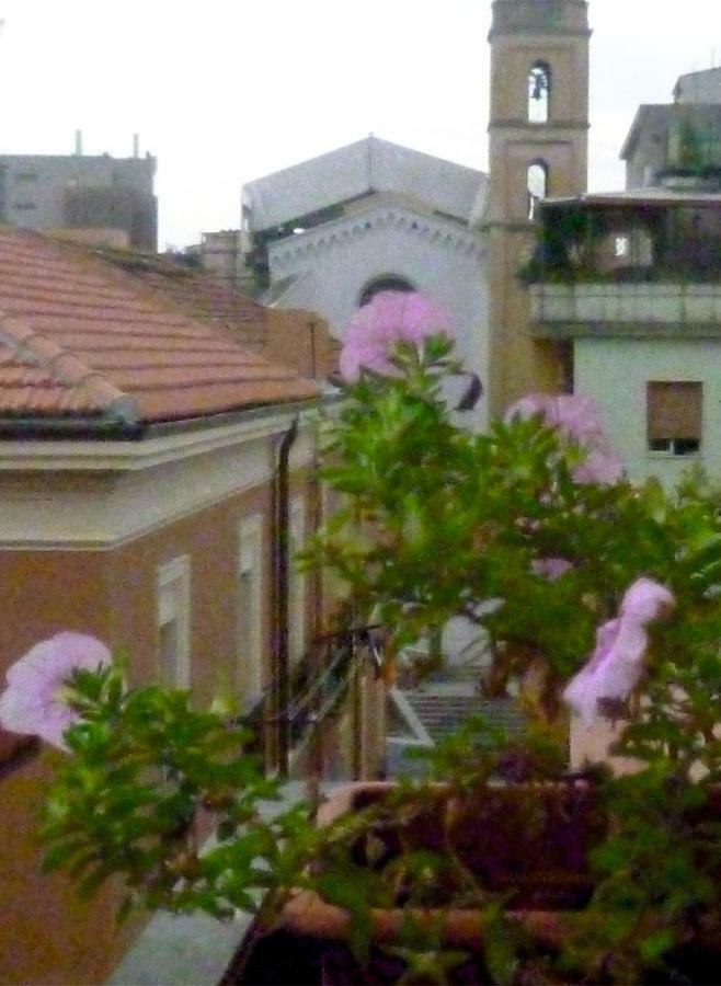 Apartment Romantic House