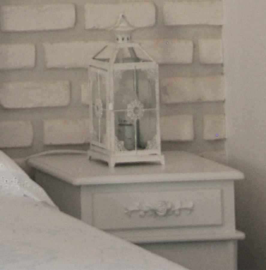 Apartment Romantic House *